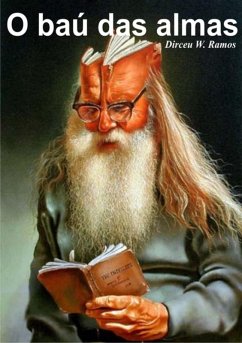 Cover O Baú Das Almas (eBook, PDF)