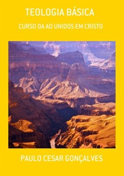 Teologia Básica (eBook, PDF) - Gonçalves, Paulo Cesar