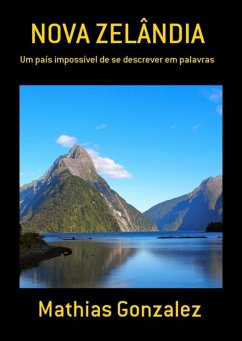 Cover Nova Zelândia (eBook, PDF)