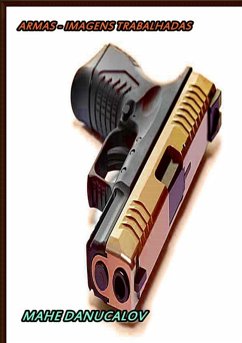 Cover Armas Imagens Trabalhadas (eBook, PDF)