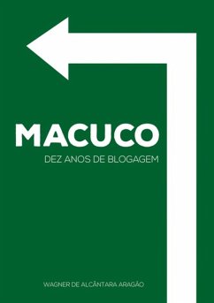Cover Macuco (eBook, PDF)
