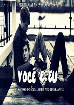 Cover Você E Eu (eBook, PDF)