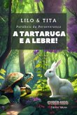 A Tartaruga E A Lebre! (eBook, PDF)