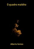 O Quadro Maldito (eBook, PDF)