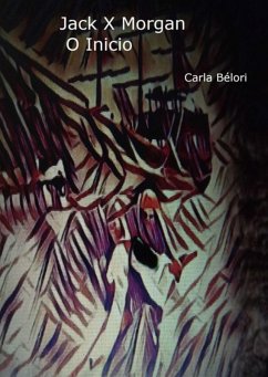 Cover Jack X Morgan (eBook, PDF)