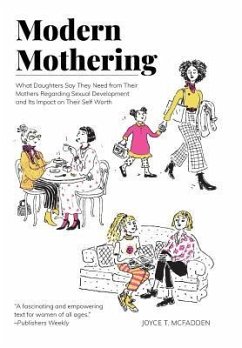 Modern Mothering - McFadden, Joyce T