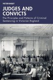 Judges and Convicts Judges and Convicts