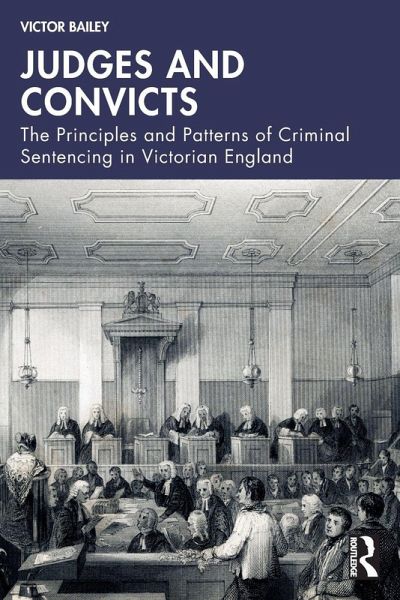 Judges and Convicts