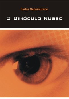 Cover Binóculo Russo (eBook, PDF)