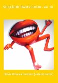Seleção De Piadas Clotan - Vol. 10 (eBook, PDF)