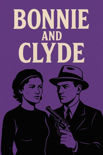 Bonnie & Clyde (eBook, ePUB)
