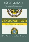 Ciência Política - Iii (eBook, PDF)