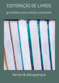 Cover Editoração De Livros (eBook, PDF)