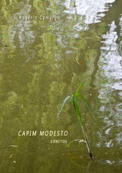 Cover Capim Modesto (eBook, PDF)