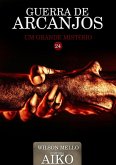 Guerra De Arcanjos (eBook, PDF)