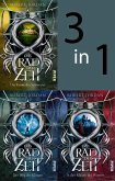 Bundle: Das Rad der Zeit 7 bis 9 (eBook, ePUB) Bundle: Das Rad der Zeit 7 bis 9 (eBook, ePUB)