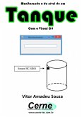 Monitorando O De Nível De Um Tanque Com O Visual C# (eBook, PDF)