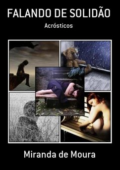 Cover Falando De Solidão (eBook, PDF)