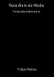 Voce Alem Da Media (eBook, PDF) - Bild 1