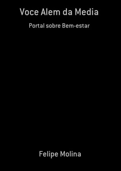 Voce Alem Da Media (eBook, PDF)