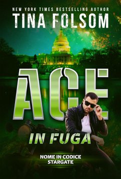 Ace in Fuga (eBook, ePUB) - Folsom, Tina