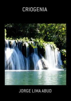 Cover Criogenia (eBook, PDF)