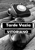 Tarde Vazia (eBook, PDF)