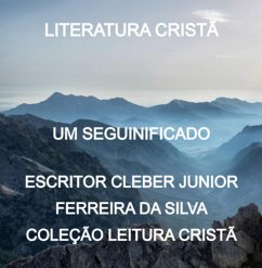 Cover Um Seguinificado (eBook, PDF)