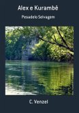 Alex E Kurambê (eBook, PDF)