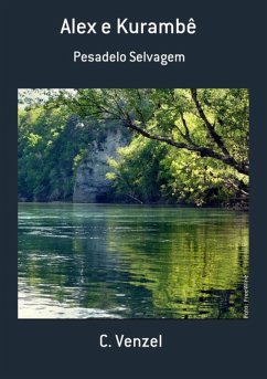 Cover Alex E Kurambê (eBook, PDF)