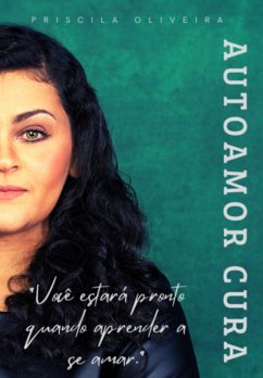 Cover Autoamor Cura (eBook, PDF)