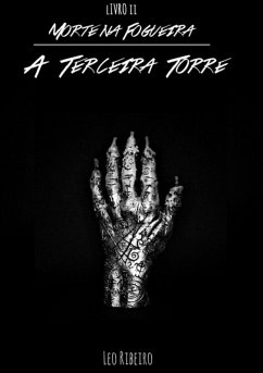 Cover Morte Na Fogueira (eBook, PDF)