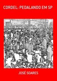 Cordel: Pedalando Em Sp (eBook, PDF)