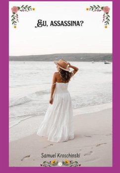 Cover Eu, Assassina? (eBook, PDF)