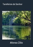 Tarefeiros Do Senhor (eBook, PDF)