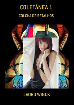 Coletânea 1 (eBook, PDF) - Winck, Lauro