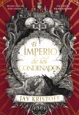 El imperio de los condenados (eBook, ePUB)