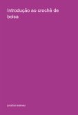 Introdução Ao Crochê De Bolsa (eBook, PDF)