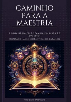 Cover Caminho Para A Maestria (eBook, PDF)