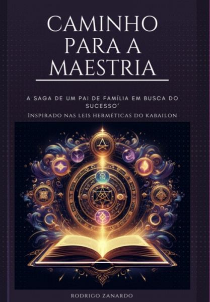 Caminho Para A Maestria (eBook, PDF)
