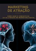 Marketing De Atração (eBook, PDF)