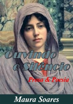Cover Ouvindo O Silêncio (eBook, PDF)