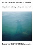 Recursos Humanos - Reflexões No Aparhum (eBook, PDF)