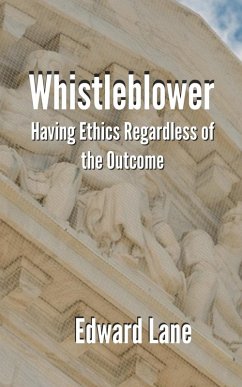 Cover Whistleblower