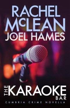 Cover The Karaoke Bar