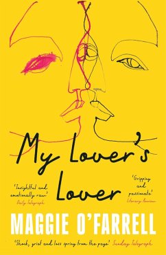 Cover My Lover's Lover