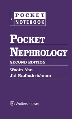 Cover Pocket Nephrology