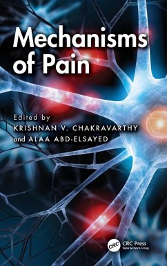 Cover Mechanisms of Pain