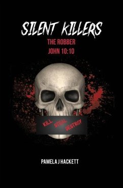 Cover Silent Killers