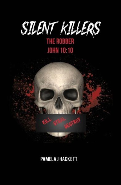 Silent Killers Silent Killers